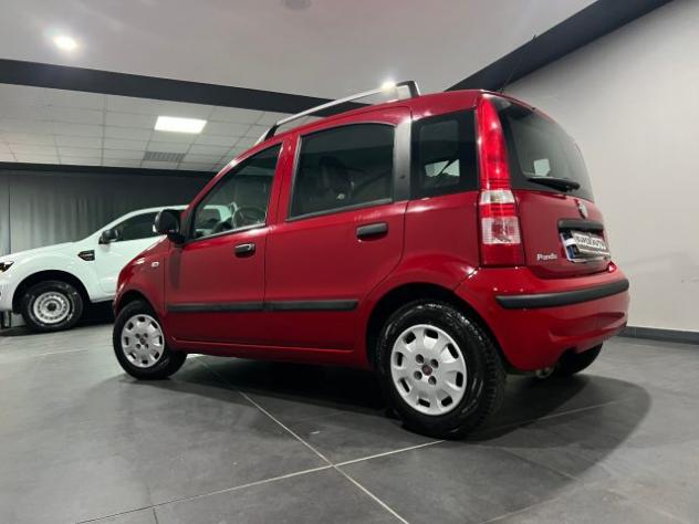 FIAT Panda 1.2 Dynamic UNICA PROPRIETARIA rif. 23826207 - Foto 5