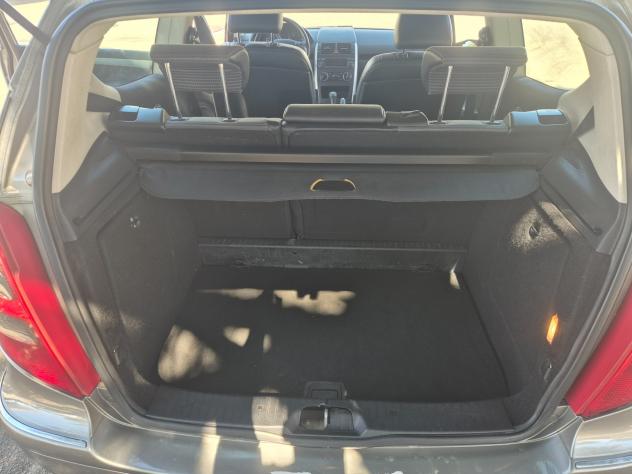 Mercedes-benz A 180 CDI Avantgarde - Foto 7