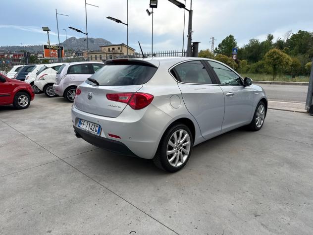GIULIETTA 1.6 DIESEL 2016 171.000KM-UNICO PROPRIETARIO - Foto 5