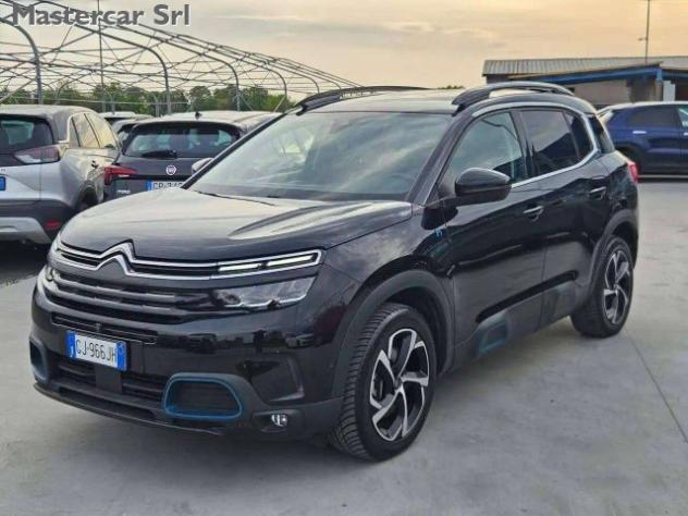 CITROEN C5 Aircross C5 Aircross1.6 hybrid phev Shine 225e-eat8-GJ966JH rif. 23941813 - Foto 2