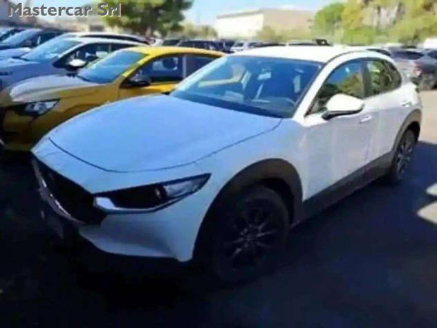 MAZDA CX-30 CX-30 2.0 m-hybrid Evolve 2wd 122cv 6mt - GP918LT rif. 23998346 - Foto 2
