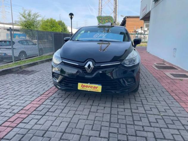 RENAULT Clio TCe 12V 90 CV GPL Start&Stop 5 porte Energy Zen rif. 23719633