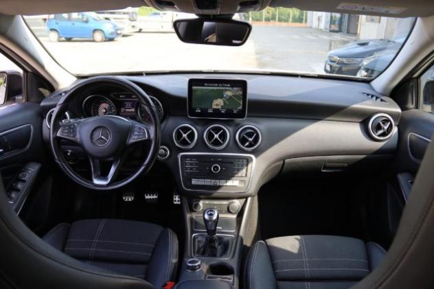MERCEDES-BENZ A 180 Premium rif. 23786587 - Foto 9