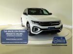 Volkswagen T-Roc 1.0 TSI R-Line Plus