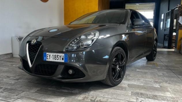 ALFA ROMEO Giulietta 1.6 JTDm-2 105 CV Distinctive rif. 23803440