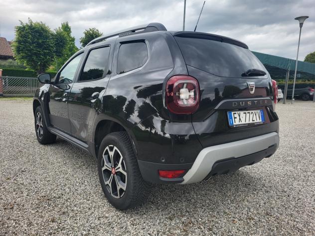 Dacia Duster 1.6 SCe GPL 4x2 Techroad - Foto 5
