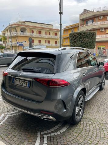 Mercedes-benz GLE 300 GLE 300 d 4Matic Premium - Foto 5
