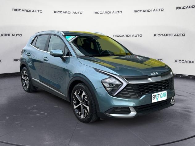 Kia Sportage 5ª serie 1.6 TGDi MHEV Business - Foto 3