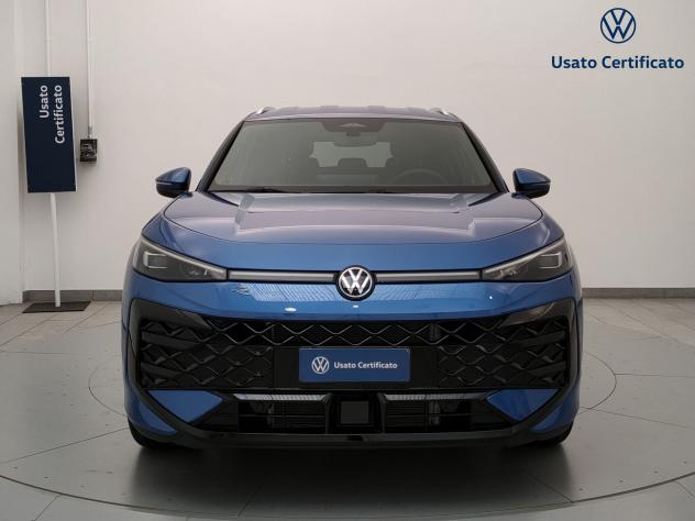 Volkswagen T-Roc 1.5 eTSI 110kW ACT R-Line DSG - Foto 2