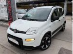 Fiat Panda 1.2  City Cross GPL DI SERIE
