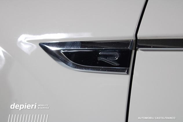 Volkswagen T-Roc T-Roc 1.5 TSI ACT R-Line - Foto 6