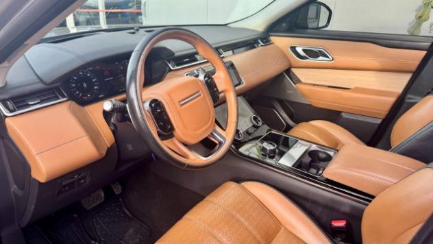 LAND ROVER Range Rover Velar 3.0 V6 SD6 300 CV SE rif. 24203623 - Foto 7