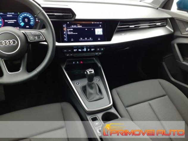 AUDI A3 SPB 30 TDI Advanced rif. 19447327 - Foto 3