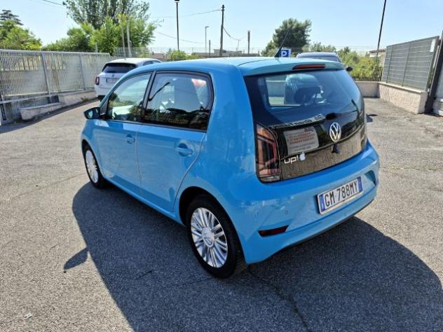 VOLKSWAGEN up! 1.0 5p. move up! 11000KM! PREZZO REALE! IN ARRIVO rif. 23928985 - Foto 6