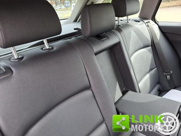 BMW 520 d Business aut. rif. 23943834 - Foto 5