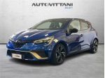 RENAULT Clio 5 Porte 1.6 E-Tech full hybrid 145cv E-Tech E rif. 23734195