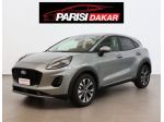 FORD Puma 1.0 Hybrid 125CV Titanium *PROMO PARISI GROUP* rif. 23352126