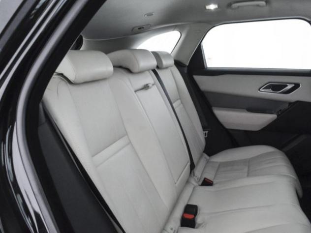LAND ROVER Range Rover Velar 2.0D I4 204 CV S awd rif. 23205343 - Foto 5