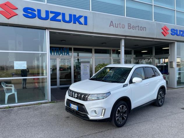 Suzuki Vitara Vitara 1.4 Hybrid 4WD AllGrip Top
