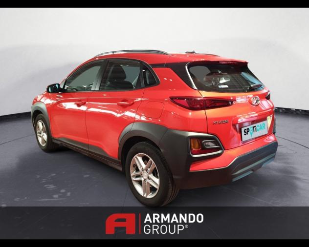 Hyundai Kona 1.6 CRDI 115 CV Comfort - Foto 8