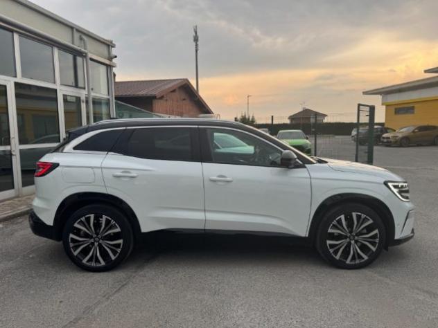 RENAULT Austral Austral Full Hybrid E-Tech 200 CV Iconic Esprit Al rif. 23914312 - Foto 4