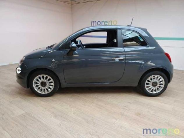 FIAT 500 1.0 hybrid 70 CV Lounge rif. 18635797 - Foto 2