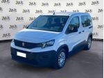Peugeot Rifter Rifter 1.2 puretech Active s&s 110cv