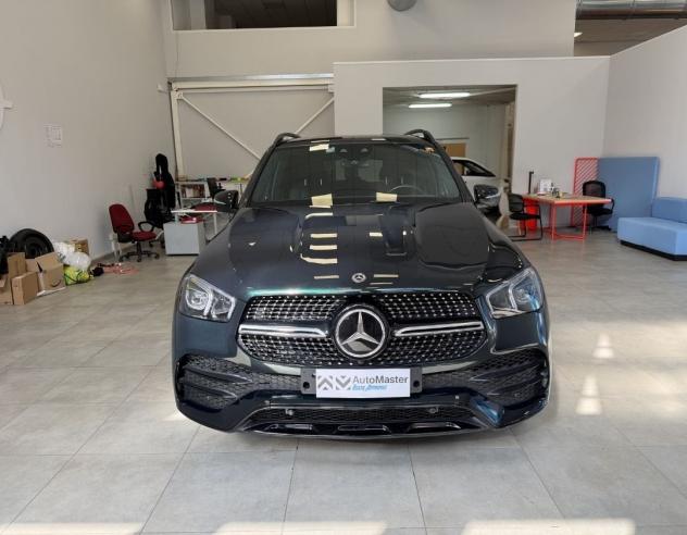 Mercedes-Benz GLE GLE 350 de 4M Plug-in Premium Plus - Foto 2