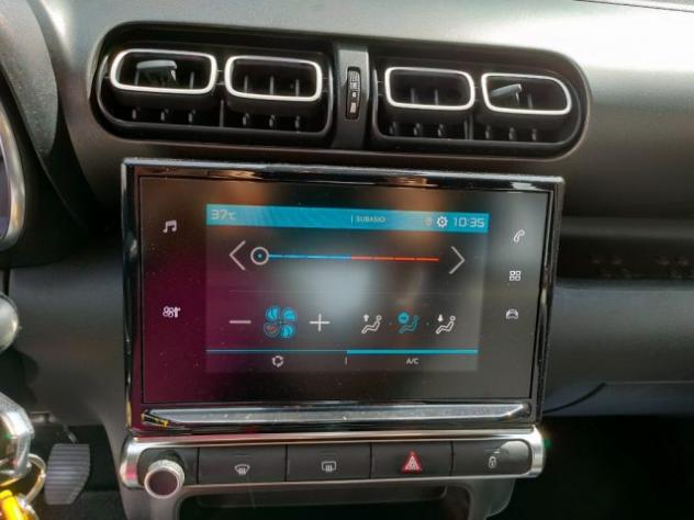CITROEN C3 Aircross BlueHDi 100 S&S Shine rif. 23891609 - Foto 10
