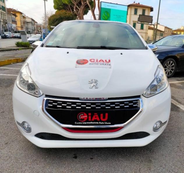 PEUGEOT 208 1° serie 1.6 THP 200 CV 3 porte GTi rif. 23352306 - Foto 2