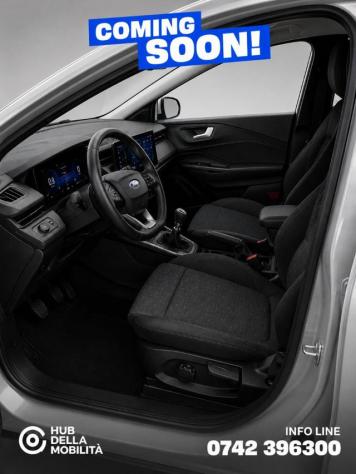 FORD Puma 1.0 EcoBoost Hybrid 125 CV S&S Titanium rif. 23896263 - Foto 5