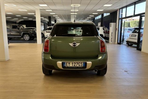 MINI Countryman Mini Cooper D Countryman rif. 23374221 - Foto 6