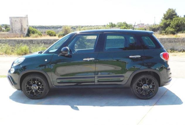 Fiat 500L 1.4 95 CV Cross - Foto 8
