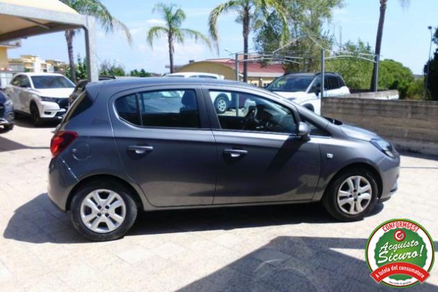 OPEL Corsa 1.2 5 porte Cosmo rif. 24112707 - Foto 8