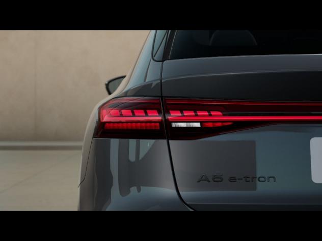 Audi A6 e-tron A6 AVANT E-TRON MY25 Audi A6 Avant S line e-tron performance 270,00 kW - Foto 7