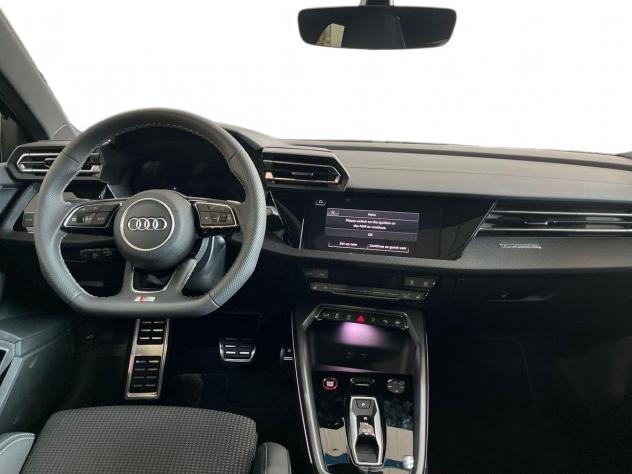 Audi A3 IV S3 Sportback 2.0 tfsi quattro s-tronic - Foto 8