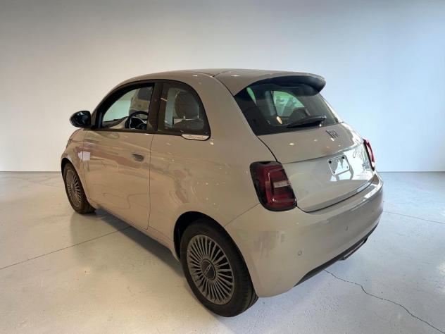 FIAT 500 Hybrid Hybrid Torino 1.0 65CV - Foto 7