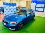 Splendido Bmw 116Msport-limited/ok neopaten/2018