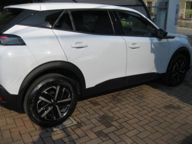 PEUGEOT 2008 Turbo benzina 100cv Style con Pack Vision&Navig rif. 23953765 - Foto 7