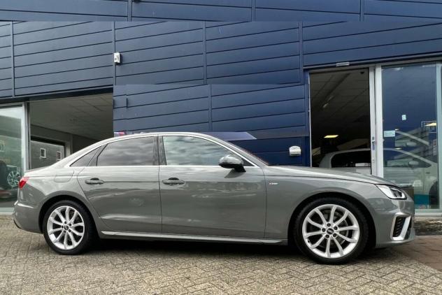 Audi A4 Limousine - 35 TDI S edition 2021 2021 - Foto 2