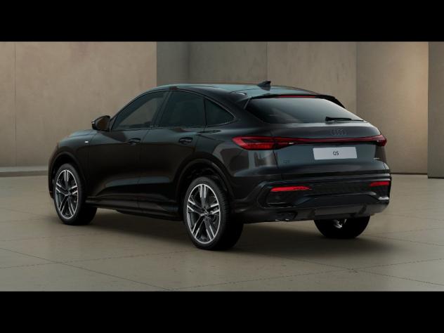 Audi Q5 Sportback MY25 Q5 Sb TDI qu.2,0 L4150/D7UA7 - Foto 3