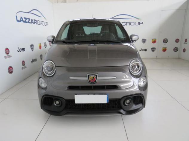 ABARTH 595 1.4 Turbo T-Jet 165 CV Turismo rif. 23843384 - Foto 2