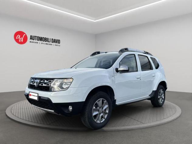 DACIA Duster 1.6 115CV Start&Stop 4x2 GPL Lauréate rif. 22951346
