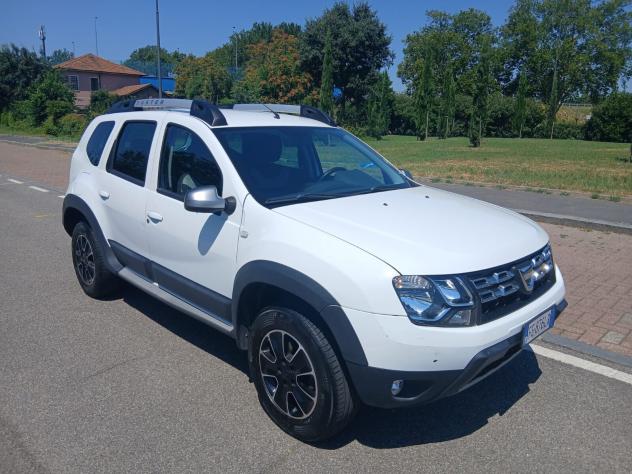 Dacia Duster 1.5 dCi 110CV Start&Stop 4x2 Serie Lim.Urban Explorer - Foto 4