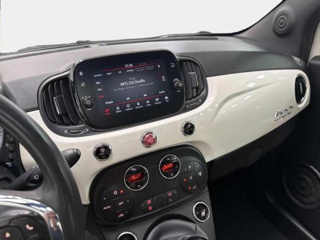 FIAT 500 1.0 Hybrid Dolcevita rif. 23868638 - Foto 10