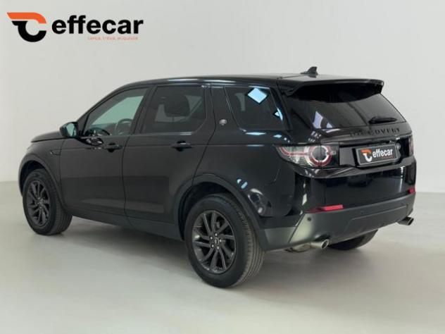 LAND ROVER Discovery Sport 2.0 TD4 150 CV HSE Luxury rif. 23522538 - Foto 4