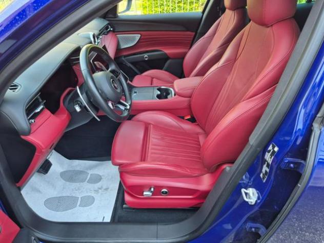 MASERATI Grecale MHEV 300 CV AWD GT rif. 23745908 - Foto 9