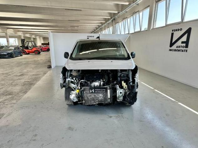 FIAT Scudo 1.5 BLUEHDI 120CV PL-TN FURGONE rif. 23944584 - Foto 2