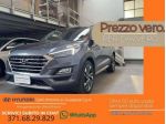HYUNDAI Tucson Tucson 4wd 1.6 crdi Exellence 136cv dct / TETTO+KR rif. 23982217