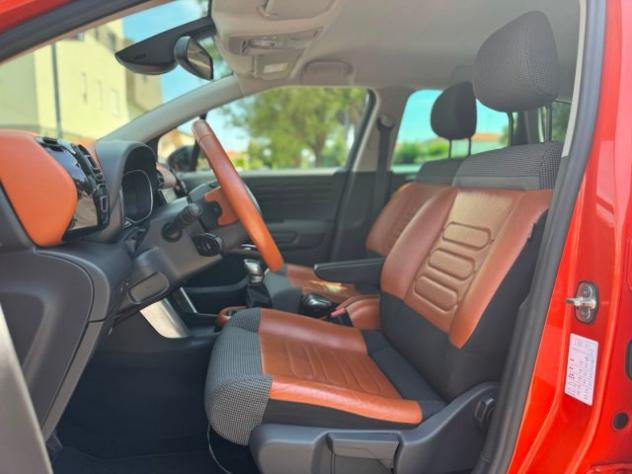 CITROEN C3 Aircross PureTech 110 S&S Shine rif. 23712823 - Foto 8